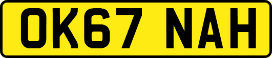 OK67NAH