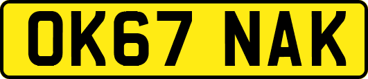 OK67NAK