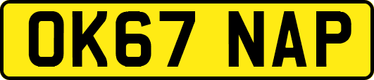 OK67NAP