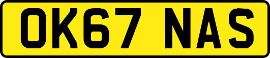 OK67NAS