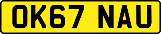 OK67NAU