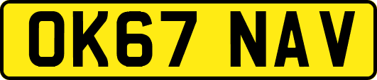 OK67NAV