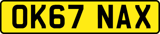 OK67NAX