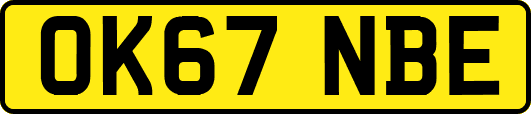OK67NBE