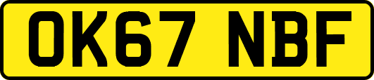 OK67NBF