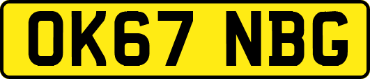OK67NBG