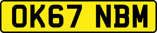 OK67NBM
