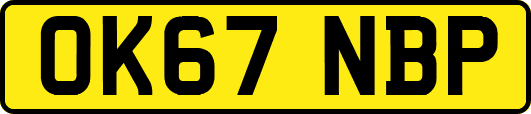 OK67NBP