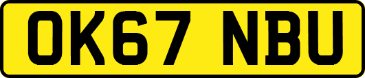 OK67NBU