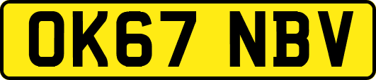 OK67NBV