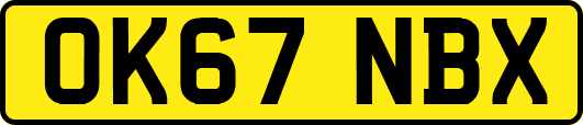 OK67NBX