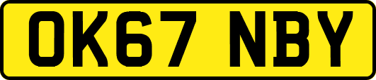 OK67NBY