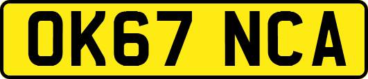 OK67NCA