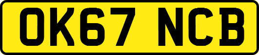 OK67NCB