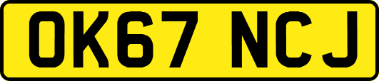 OK67NCJ