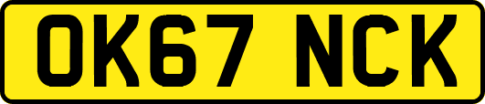 OK67NCK