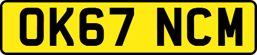 OK67NCM
