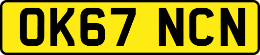 OK67NCN