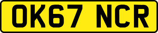 OK67NCR