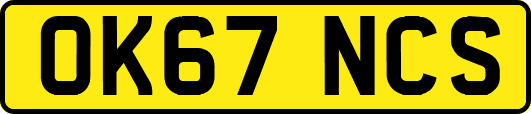 OK67NCS