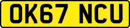 OK67NCU