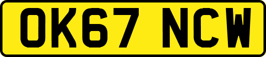 OK67NCW