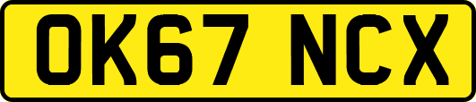 OK67NCX