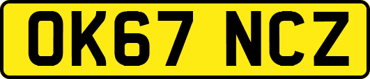 OK67NCZ