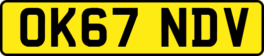 OK67NDV