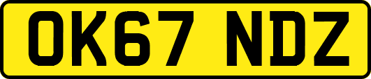 OK67NDZ