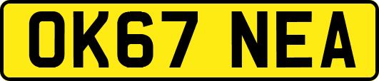 OK67NEA