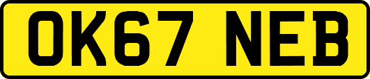 OK67NEB