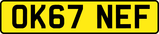 OK67NEF