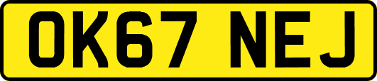 OK67NEJ