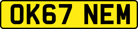 OK67NEM