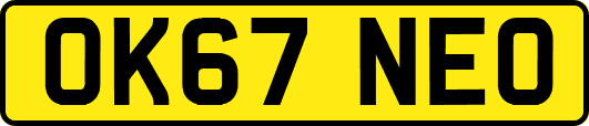 OK67NEO