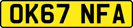 OK67NFA