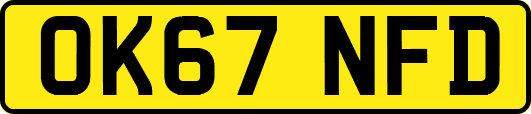 OK67NFD