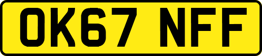 OK67NFF