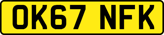 OK67NFK