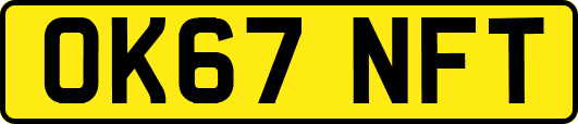 OK67NFT