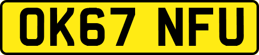 OK67NFU