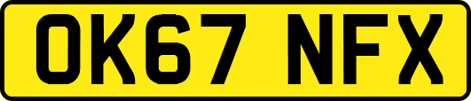 OK67NFX