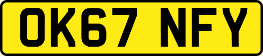 OK67NFY