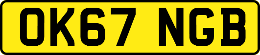 OK67NGB
