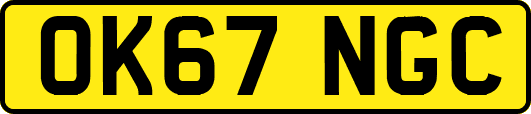 OK67NGC