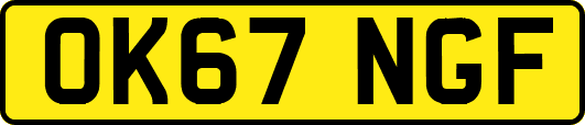 OK67NGF