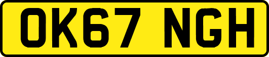 OK67NGH