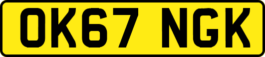 OK67NGK