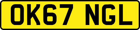 OK67NGL